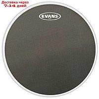 Пластик для малого барабана Evans B13MHG Hybrid Coated 13", с покрытием