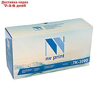 Картридж NV PRINT TK-3190 для Kyocera ECOSYS P3055dn/3060dn (25000k),черный