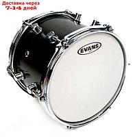 Пластик Evans B13G12 G12 Coated для малого и том барабана 13", с покрытием