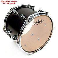 Пластик Evans TT10G12 G12 Clear для том барабана 10", прозрачный