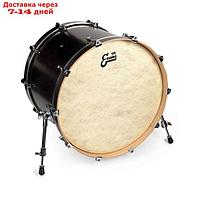 Пластик Evans BD22CT Calftone для бас-барабана 22"