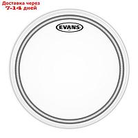 Пластик Evans B14EC2S EC2 Coated для малого, том и тимбалес барабана 14"