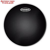 Пластик Evans TT14CHR Black Chrome для том барабана 14"