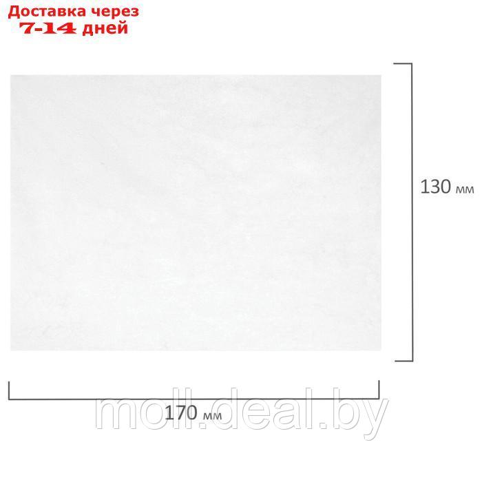 Салфетки чистящие для LCD (ЖК)-мониторов BRAUBERG, сухие и влажные, 50 + 50 штук) - фото 2 - id-p223664632