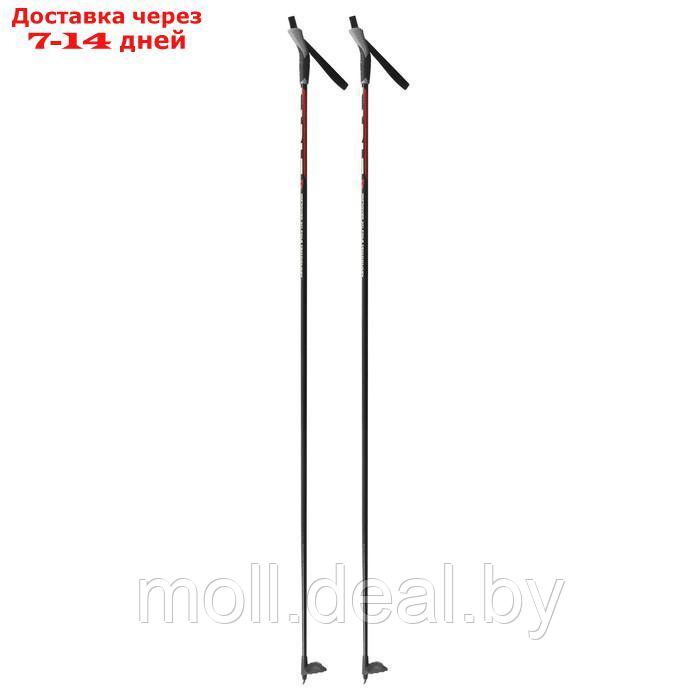 Палки лыжные стеклопластиковые TREK Classic (90 см) - фото 6 - id-p223648833