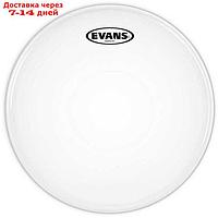 Пластик Evans B12G1 G1 Coated для малого, том и тимбалес барабана 12"