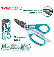 Ножницы для кабеля (секторные) Total THES051708