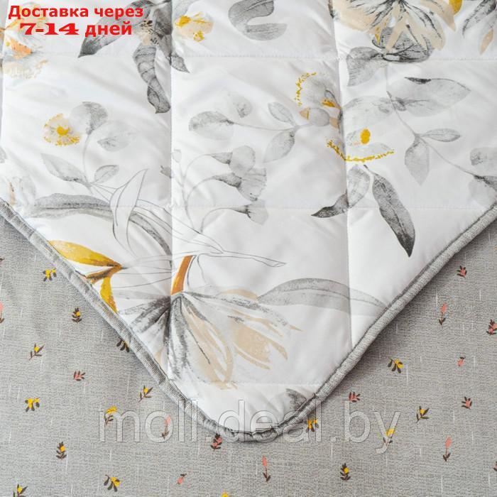 Комплект дуэт: одеяло, простынь, наволочка, размер 150х220 см - 2 шт, 230х250 см, 50x70 см - 2 шт - фото 3 - id-p223668302