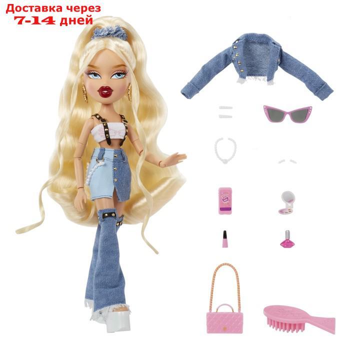 Кукла Братц "Хлоя Alwayz Bratz" с аксесс. 42700 - фото 3 - id-p223644096