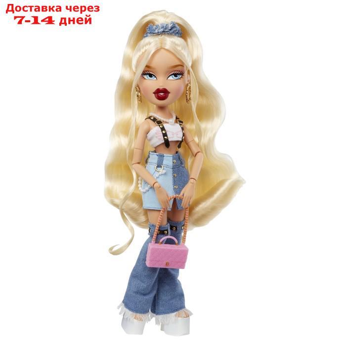 Кукла Братц "Хлоя Alwayz Bratz" с аксесс. 42700 - фото 4 - id-p223644096