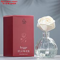 Диффузор ароматический "Hygge Flower #1 Вишневый Мусс", 50мл