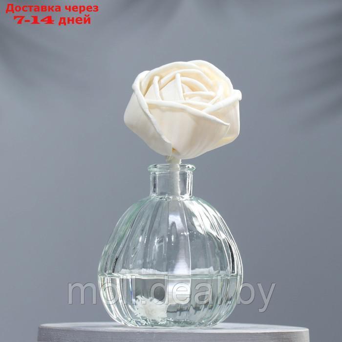 Диффузор ароматический "Hygge Flower #1 Вишневый Мусс", 50мл - фото 2 - id-p223665290