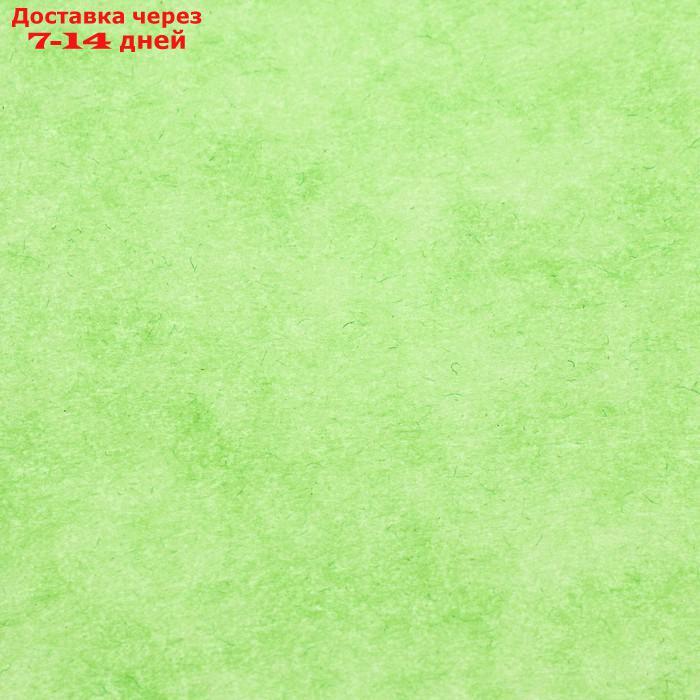 Подпергамент, салатовый, 0,840 см х 50 м - фото 3 - id-p223643272