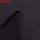Пододеяльник Этель 145*215, цв.черный, 100% хлопок, поплин 125г/м2, фото 3