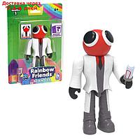 Фигурка Roblox Rainbow Friends Scientist, 13 см, 6+