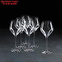 Набор бокалов для красного вина Loxia, 400 мл, 6 шт