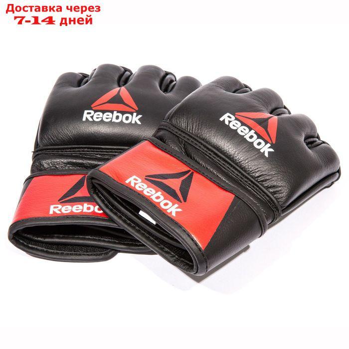 Перчатки для MMA Glove Medium - фото 1 - id-p223664936