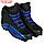 Ботинки лыжные Winter Star classic, NNN, р. 37, цвет чёрный, лого синий, фото 8