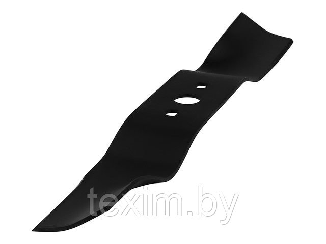 Нож для газонокосилки 41 см прямой MAKITA (для ELM 4111/4110) - фото 1 - id-p223769014