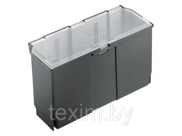 Контейнер пластиковый для оснастки BOSCH SystemBox средний (2/9) - фото 1 - id-p223770200