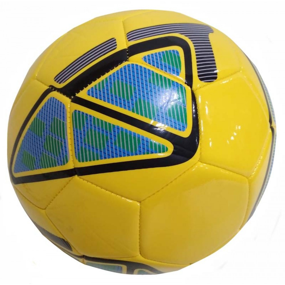 Мяч футбольный №5 , FT-1801 - фото 4 - id-p203985615