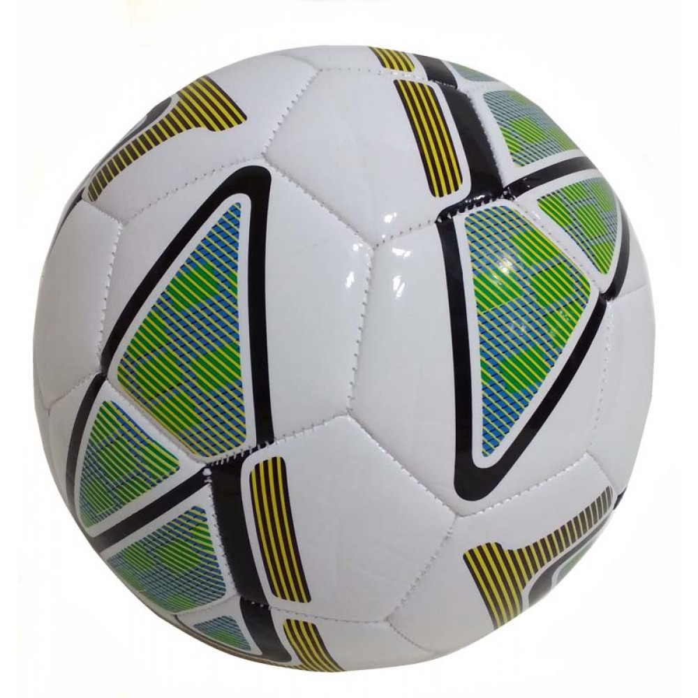Мяч футбольный №5 , FT-1801 - фото 2 - id-p203985615