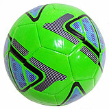 Мяч футбольный  №5 , FT-1801, фото 3