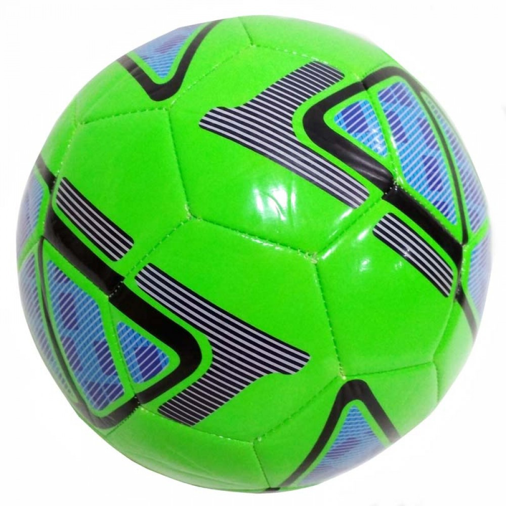 Мяч футбольный №5 , FT-1801 - фото 3 - id-p203985615