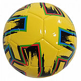 Мяч футбольный  №5 , FT-1803, фото 4