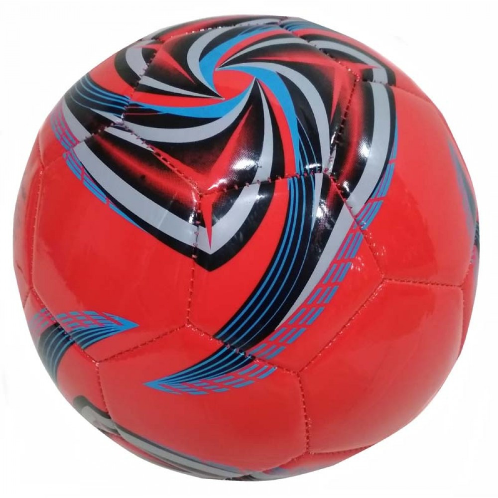 Мяч футбольный №5 , FT8-20 - фото 3 - id-p187367408