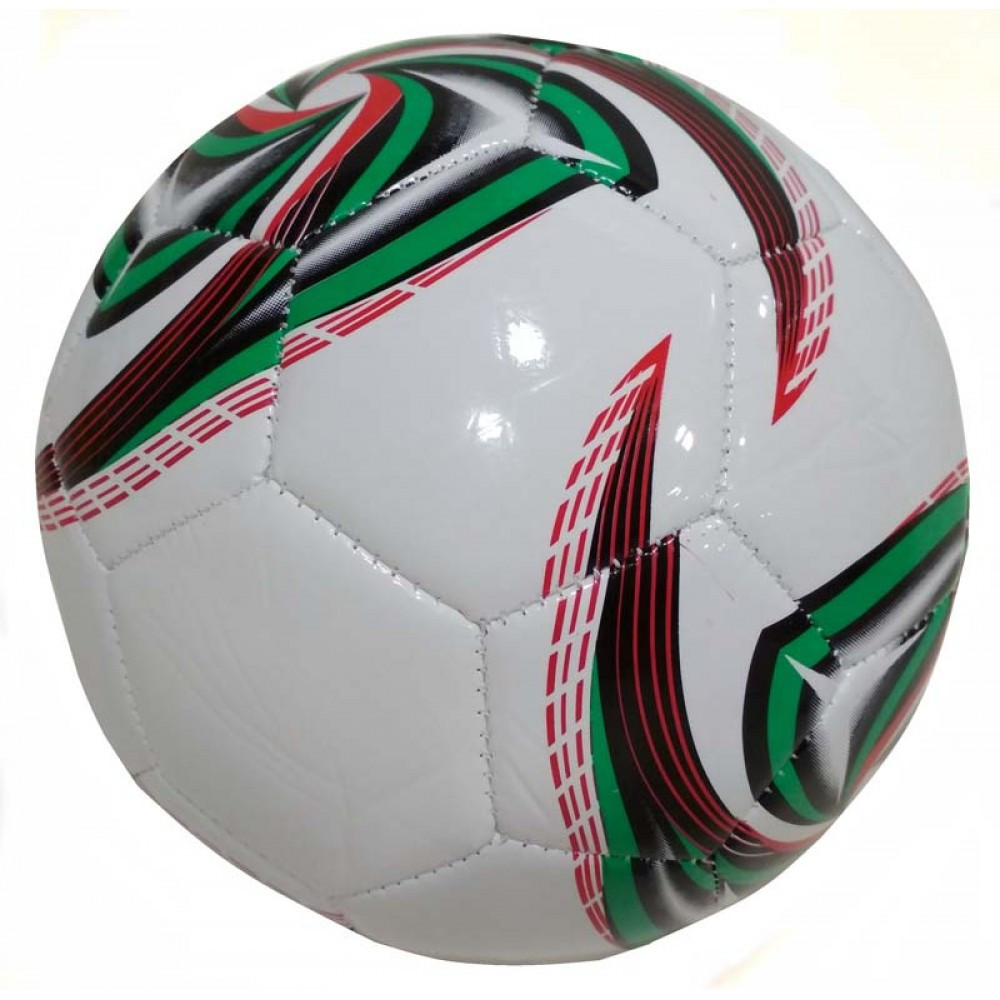 Мяч футбольный №5 , FT8-20 - фото 4 - id-p187367408