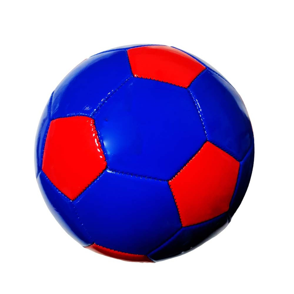 Мяч футбольный №5 , FT-PVC - фото 2 - id-p223770465