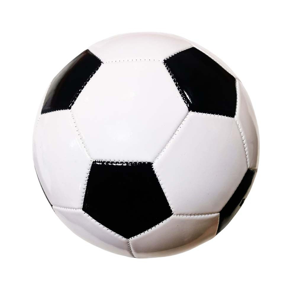 Мяч футбольный №5 , FT-PVC - фото 3 - id-p223770465