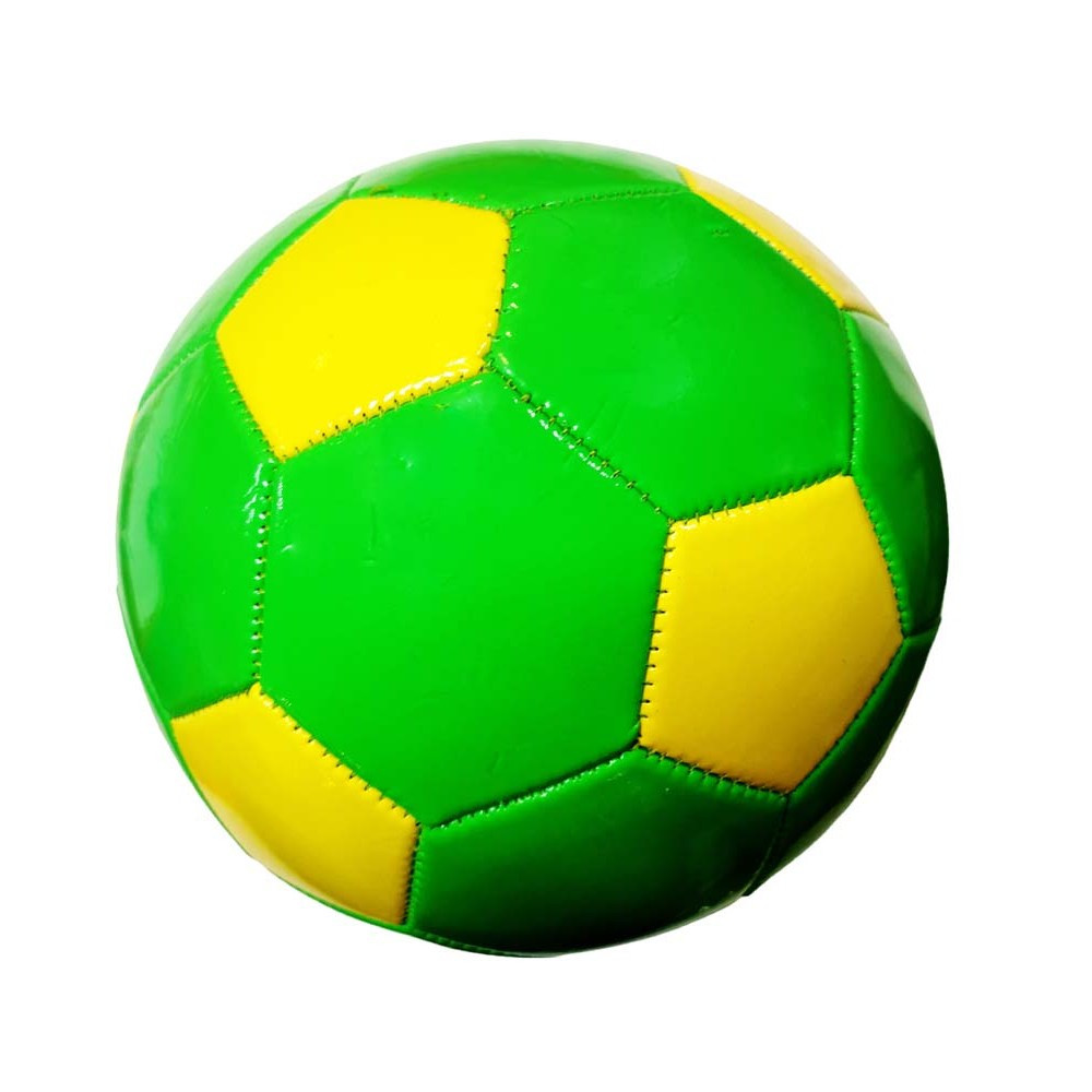 Мяч футбольный №5 , FT-PVC - фото 4 - id-p223770465