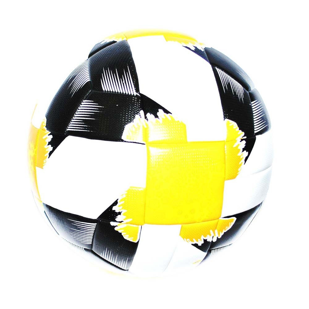 Мяч футбольный №5 , ZQ22-Z7 - фото 1 - id-p223770473
