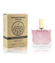 Женская парфюмерная вода HFC Haute Fragrance Company Wear Love Everywhere edp 65ml (TESTER)