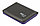 Подушка штемпельная настольная Colop Micro 1 размер 50*90 мм, фиолетовая, фото 2