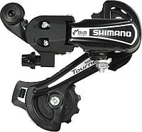 SHIMANO Переключатель задний SHIMANO ARDTY21BGSDL 6-7 speed,без упаковки H000012485