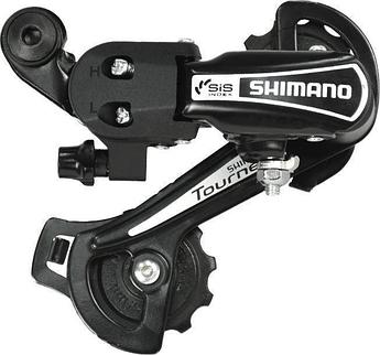 SHIMANO Переключатель задний SHIMANO ARDTY21BGSDL 6-7 speed,без упаковки H000012485