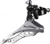 SHIMANO Переключатель передний SHIMANO Tourney, FD-TY300 34,9мм,ниж. тяга AFDTY300DSDL6 H000017483