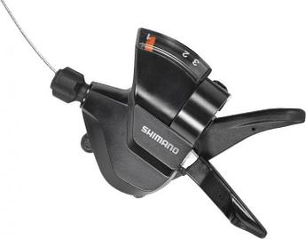 SHIMANO Шифтер SHIMANO ASLM315L, левый, 3-передачи,без упаковки HQ-0010290