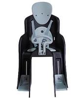 STARK Кресло детское GH-511BLK черный