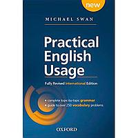 Книга "Practical English Usage, 4th Edition: International Edition (Without Online Access)", Swan M.
