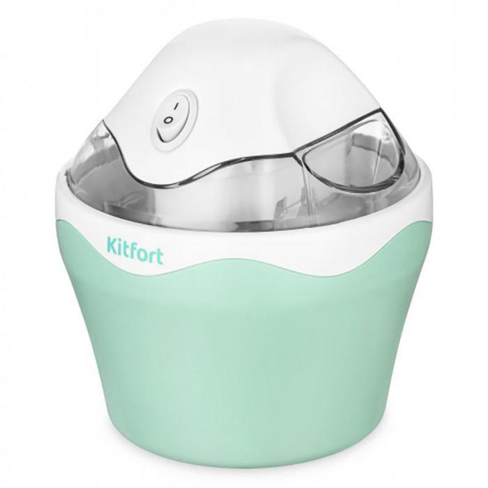 Мороженица Kitfort KT-1835 - фото 1 - id-p223771265