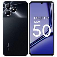 Сотовый телефон Realme Note 50 3/64Gb Black