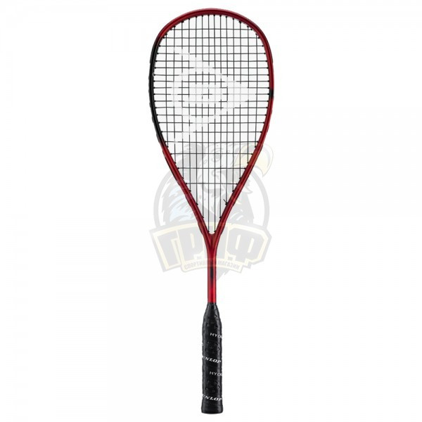 Ракетка для сквоша Dunlop Sonic Core Revelation Pro Ali Farag (арт. 10314038) - фото 1 - id-p223772817