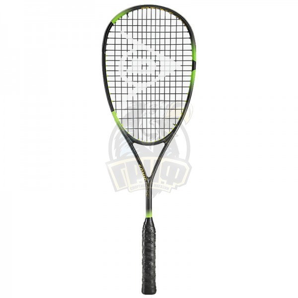 Ракетка для сквоша Dunlop Sonic Core Elite 135 Greg Gaultier (арт. 10326929)