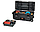 Мобильный ящик для инструментов Keter ROC PRO GEAR Mobile 28" 2.0, черный, фото 2
