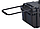 Мобильный ящик для инструментов Keter ROC PRO GEAR Mobile 28" 2.0, черный, фото 3