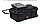 Мобильный ящик для инструментов Keter ROC PRO GEAR Mobile 28" 2.0, черный, фото 4